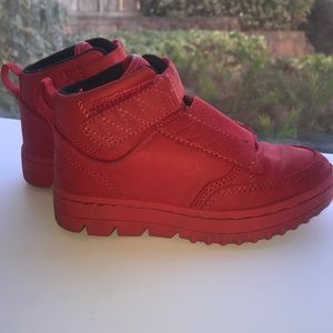 Zara Boys Shoe